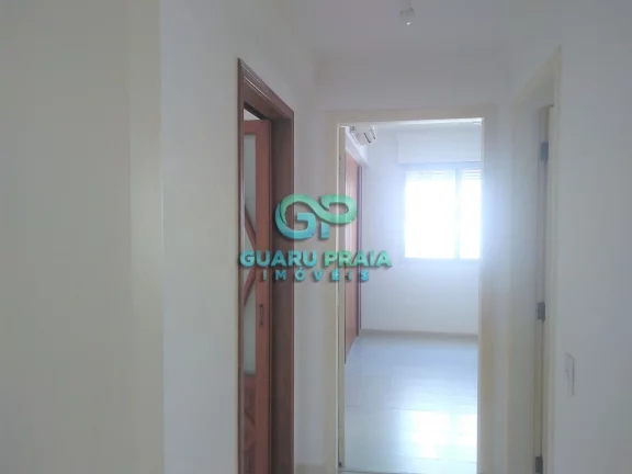 Imagem Apartamento à venda no bairro Barra Funda - Guarujá/SP