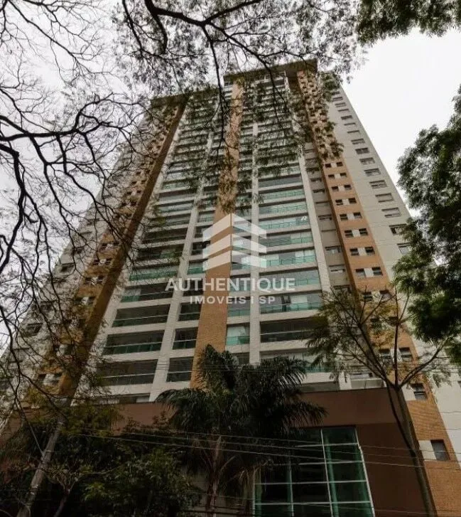 Imagem SUPREMO CAMPO BELO - Apartamento à venda no bairro Campo Belo - São Paulo/SP, Zona Sul