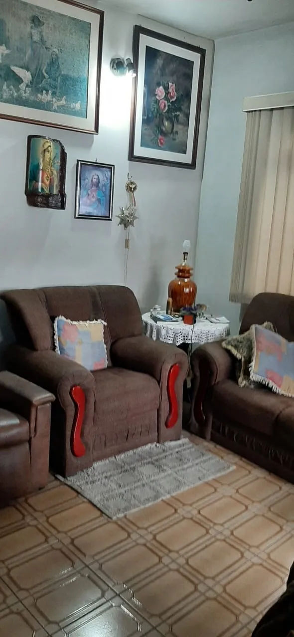 Imagem Casa à venda 2 Quartos, 1 Suite, 2 Vagas, Centro, Aparecida - SP