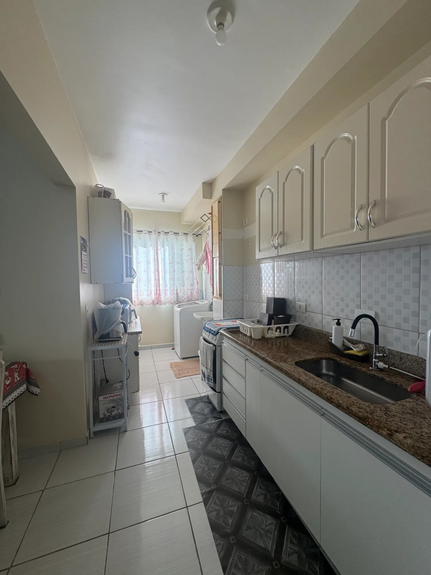 Imagem Apartamento com 2 Quartos à Venda, 74 m² em Indaiá - Caraguatatuba