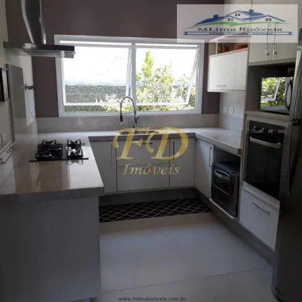 Imagem Casa em Condomínio Fechado