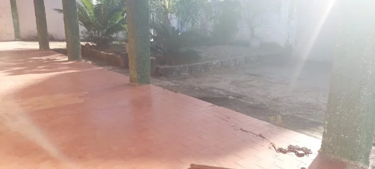 Imagem CASA A VENDA COM 4 QUARTOS E SUÍTE NA PRAIA DO MORRO GUARAPARI/ES