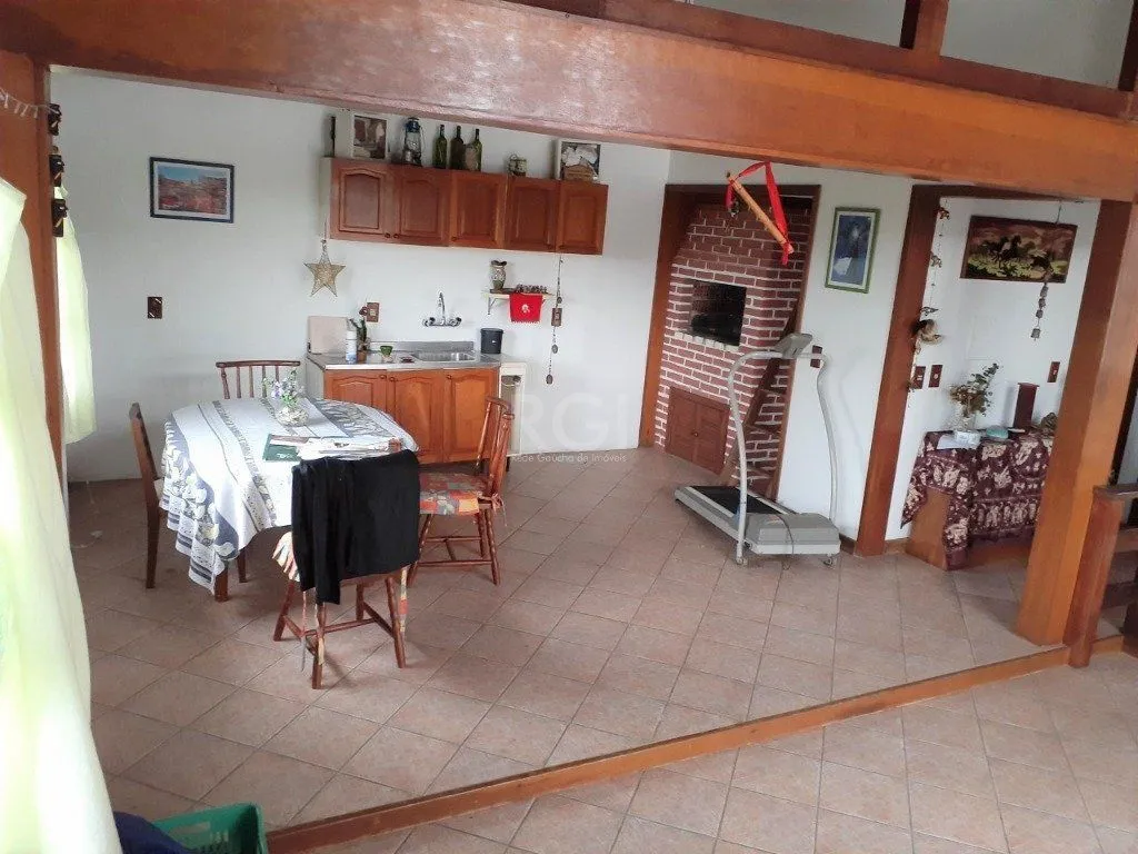 Imagem Casa para Venda - 165.65m², 3 dormitórios, sendo 1 suites, 2 vagas - Vila Nova