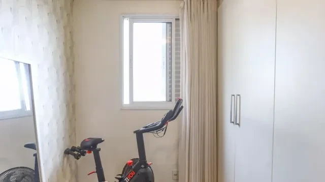 Imagem Apartamento com 2 Quartos à Venda, 47 m² em Centro - Diadema