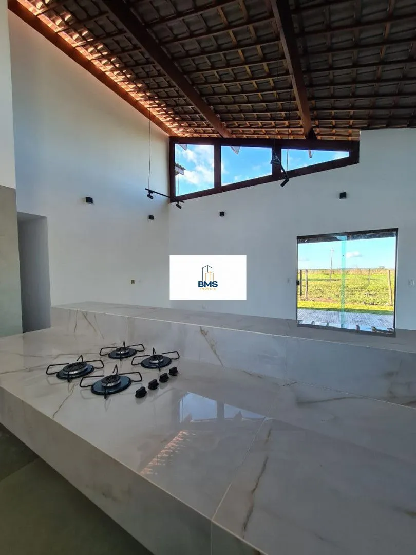 Imagem Casa em Gravatá com 3 quartos