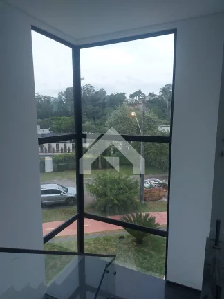 Imagem Casa de Condomínio em Jardim do Golf I - Jandira