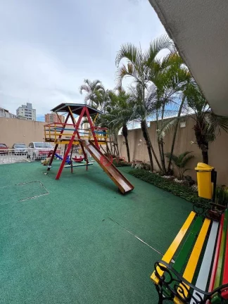 Imagem Apartamento com 2 dormitórios à venda, 50 m por R$ 350.000,00 - São Miguel - São Paulo/SP