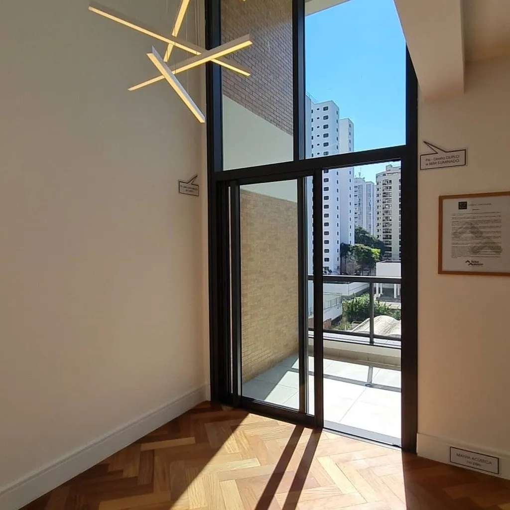Imagem APARTAMENTO RESIDENCIAL em São Paulo - SP, Jardim Paulista