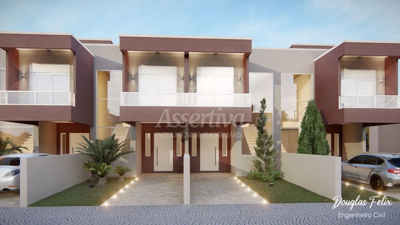 Imagem Casa para Venda no Centro em Passo de Torres