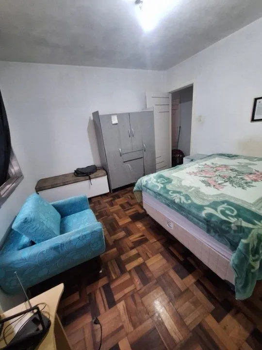 Imagem Apartamento em Menino Deus