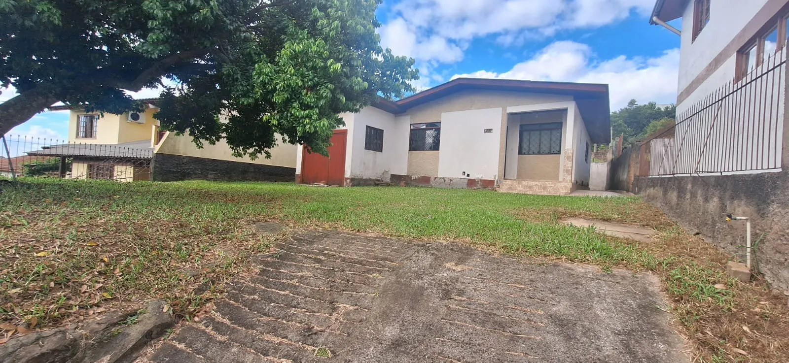 Imagem Casa à venda em Viamão, São Lucas - Terreno com 600m2