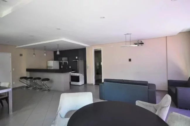 Imagem CONDOMÍNIO MAIS MORUMBI - Apto de 68m² (Unidade de Revenda), próximo à Estação Giovanni Gronchi!