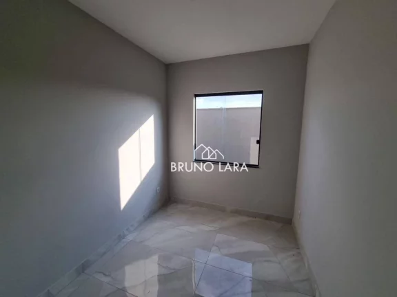 Imagem Casa à venda em Betim/MG Bairro Niterói.