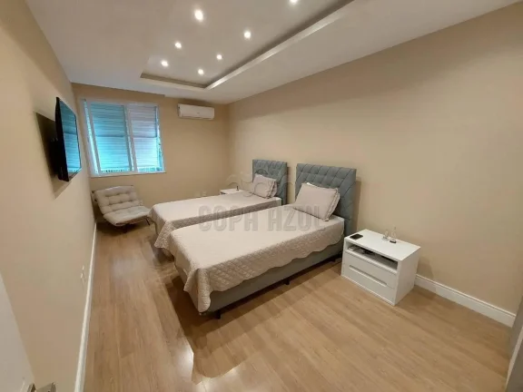 Imagem Copacabana – Rua Sá Ferreira | Residencial › Apartamento 4 quarto(s) à Venda