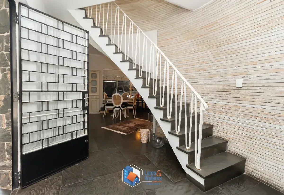 Imagem Casa para venda em Jardim Paulistano com 4 quartos, sendo 1 suíte, 300m²