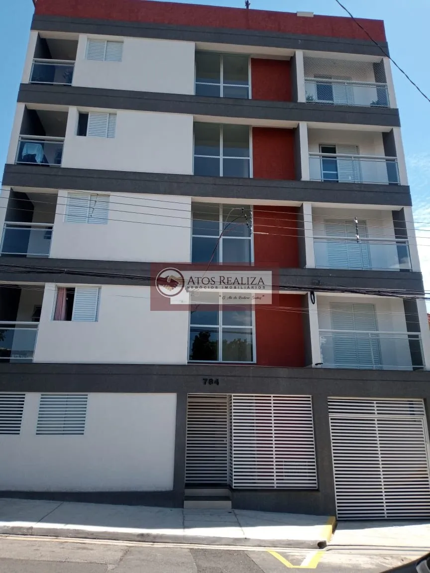 Imagem Alugo Excelente Apartamento em Cidade Dutra - São Paulo