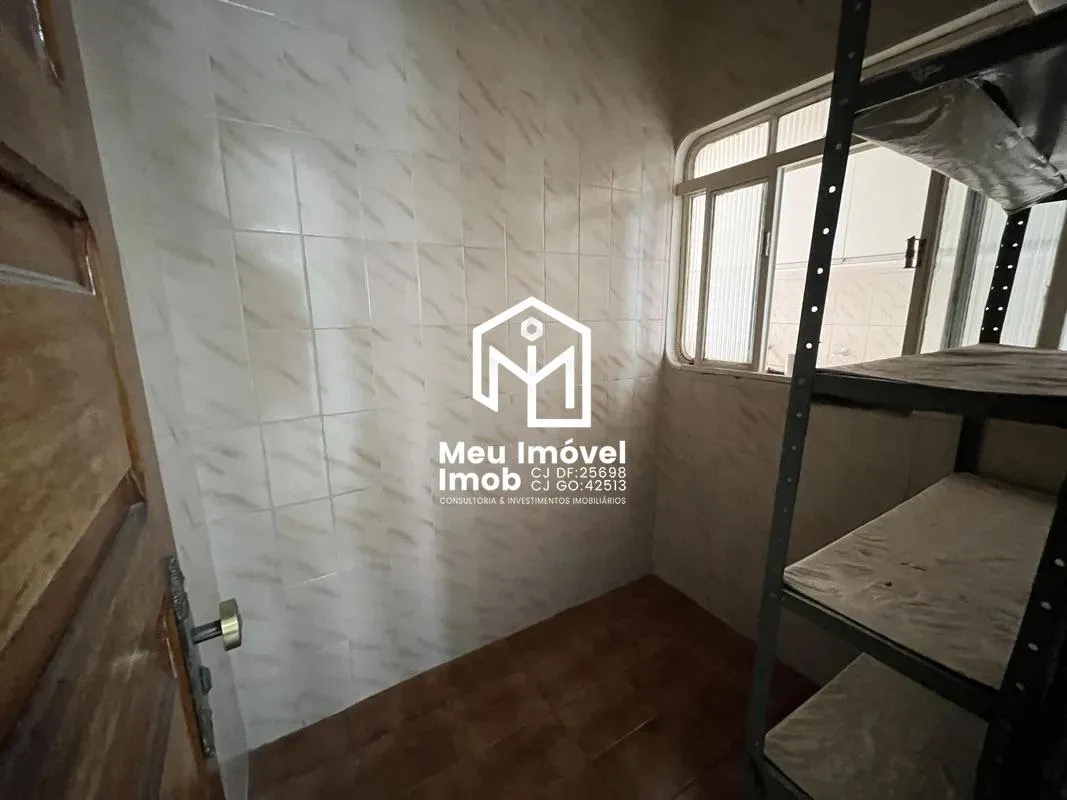 Imagem Casa 4 Quartos 2 Suítes 4 Vagas 300m² Taguatinga/DF