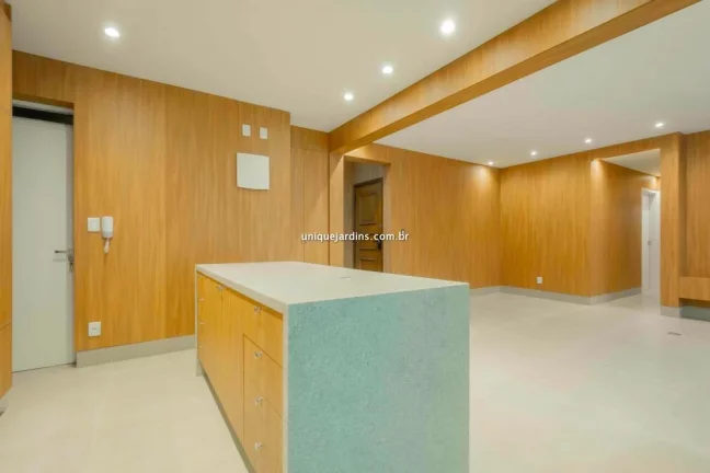 Imagem Apartamento à venda Itaim Bibi São Paulo