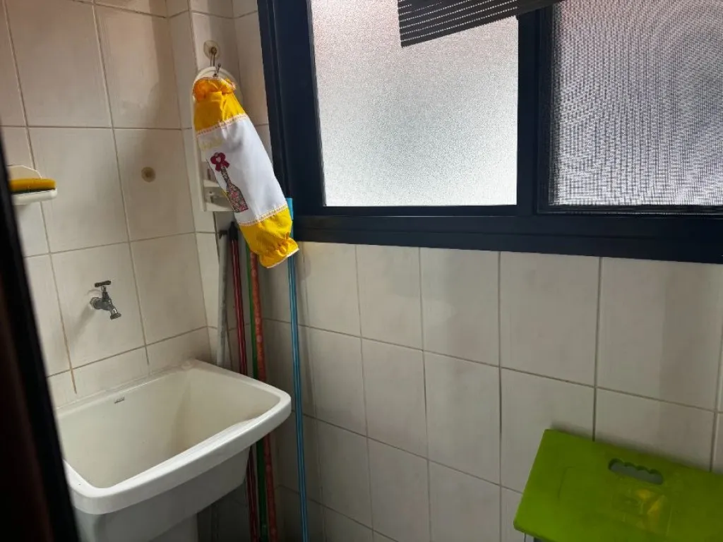 Imagem APARTAMENTO COM 43,00 m² - CANTO DO FORTE - PRAIA GRANDE SP