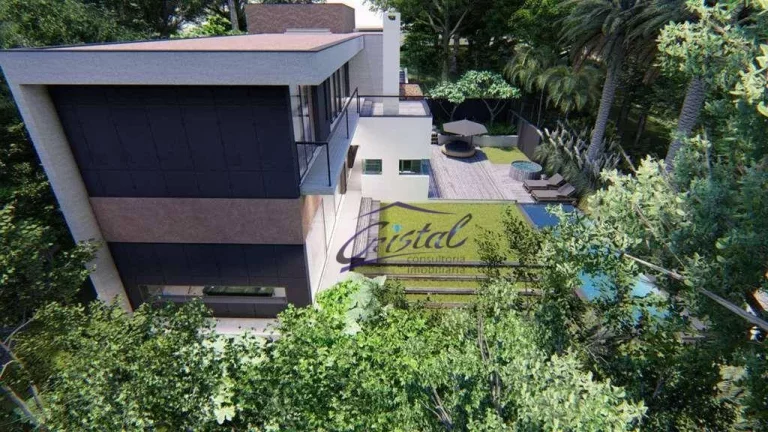 Imagem Terreno à venda, 1000 m² - Jardim Colibri - Granja Viana - Cotia/SP
