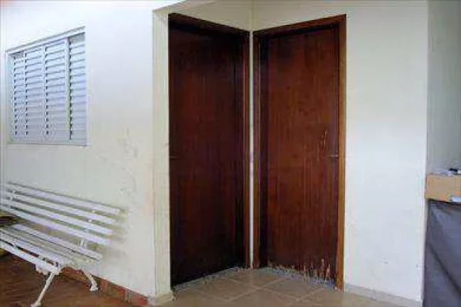 Imagem Casa Padrão