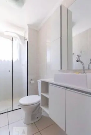 Imagem Apartamento com 2 Quartos à Venda, 50 m² em Belenzinho - São Paulo