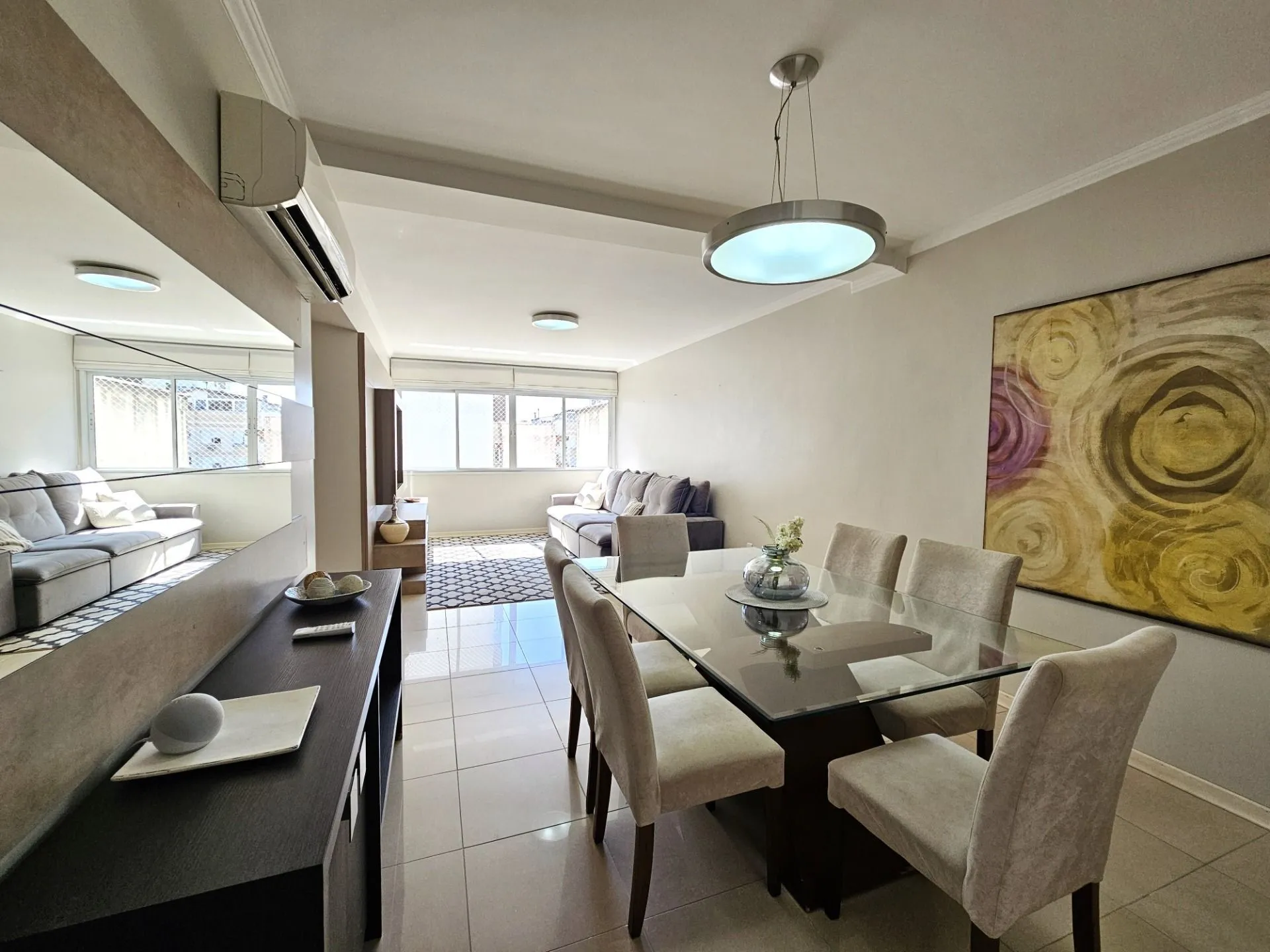 Imagem Apartamento em São João