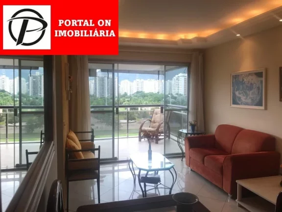 Foto do imóvel APARTAMENTO RESIDENCIAL em RIO DE JANEIRO - RJ, JACAREPAGUÁ em RUA ALFREDO CESCHIATTI