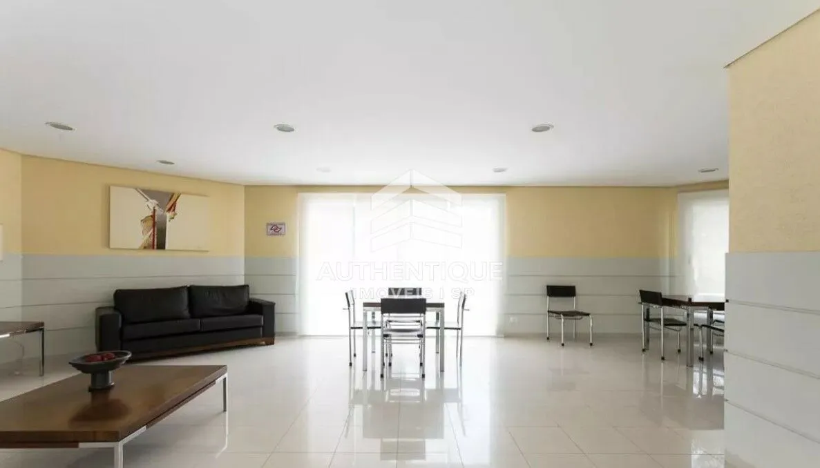 Imagem Olympique Residence Vila Olímpia - Apartamento à venda no bairro Vila Olímpia - São Paulo/SP, Zona Sul
