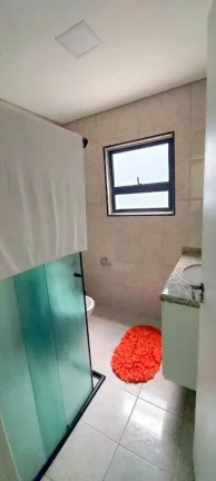 Imagem LINDO SOBRADO LADO PRAIA COM 4 DORMITORIOS (3 SUITES)