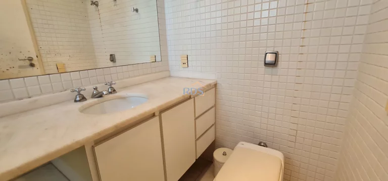 Imagem Vende lindo apartamento com 4 dormitórios na Vila Suzana