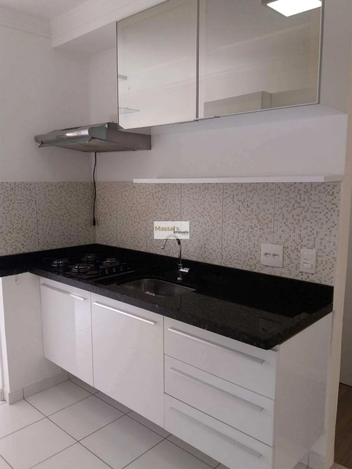 Imagem Apartamento à venda em Campinas, Parque Jambeiro, com 2 quartos, 49m2