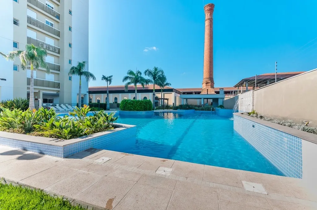 Imagem Apartamento em São Geraldo