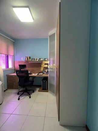 Imagem BELÍSSIMO APARTAMENTO DE 03 QUARTOS E 02 SUÍTES COM HIDROMASSAGEM, LOCALIZADO EM JARDIM DA PENHA, VITÓRIA/ES!