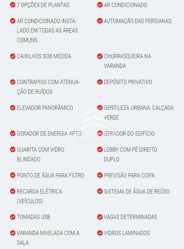 Imagem CABRAL 170 PINHEIROS - Apartamento à venda no bairro Pinheiros - São Paulo/SP, Zona Oeste