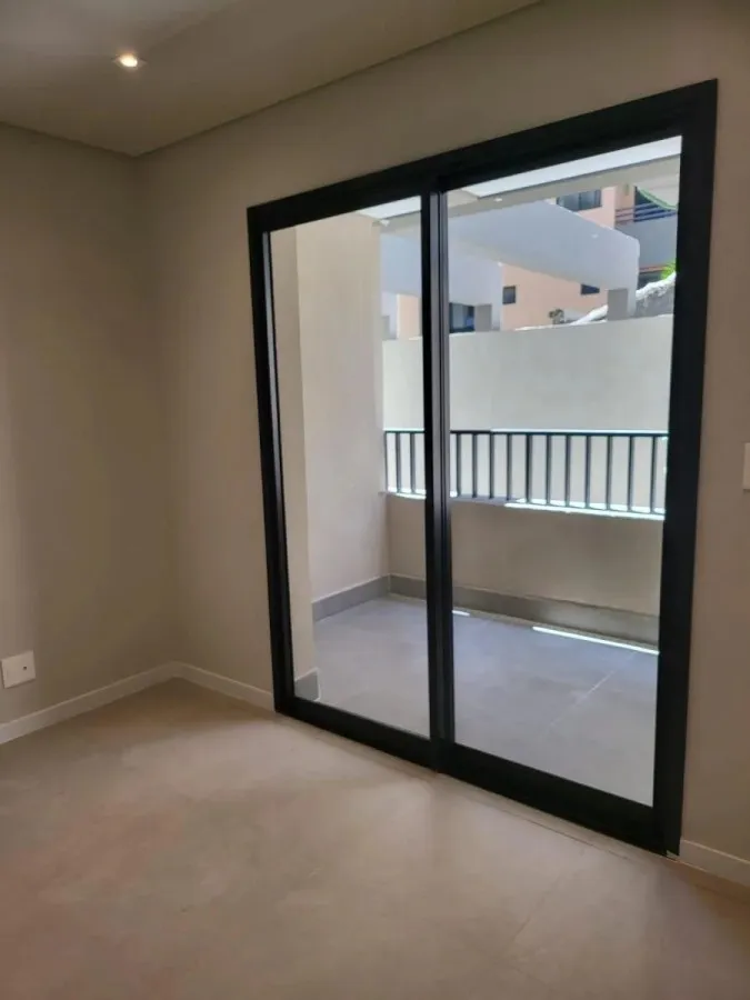 Imagem Studio para Venda em São Paulo, Pinheiros, 1 dormitório, 1 suíte, 2 banheiros