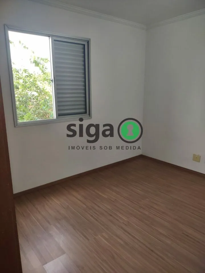 Imagem Aconchego e Praticidade em Santo Amaro: 3 Dorms com Suíte e Lazer Completo!