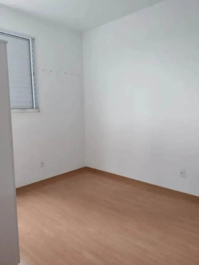 Imagem Apartamento à venda 2 Quartos, 1 Vaga, 44M², Jardim das Bandeiras, Taubaté - SP | Residencial Parque Tenório