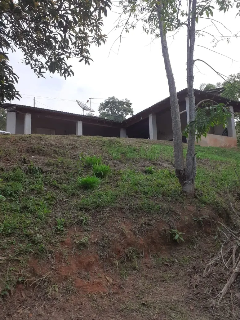 Imagem Chácara à venda 2 Quartos, 3860M², Zona Rural, Taubaté - SP