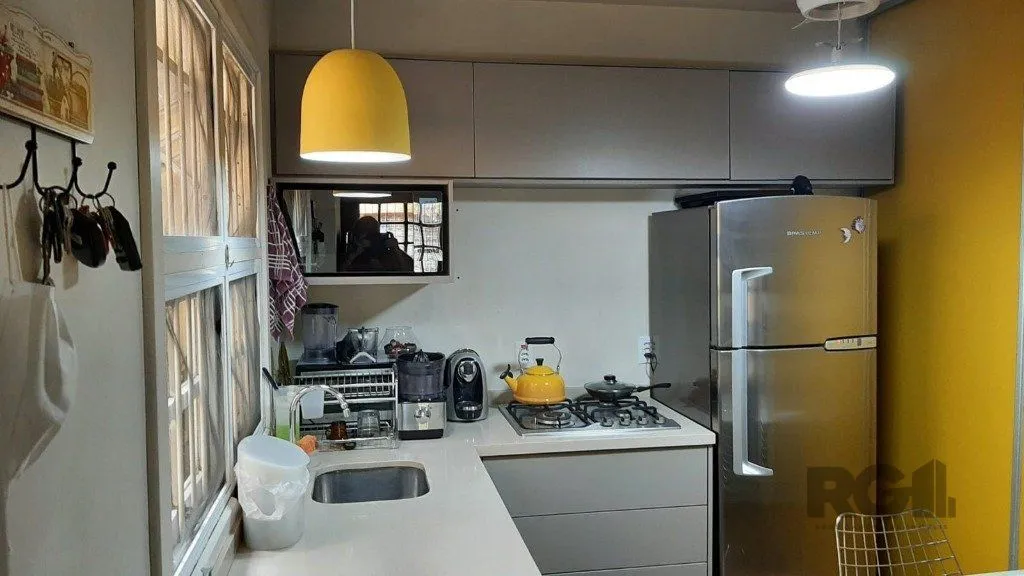 Imagem Casa de Condomínio em Medianeira