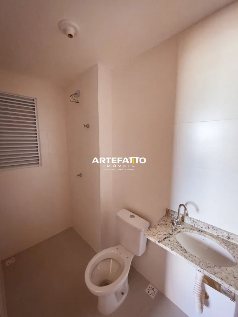 Imagem Apartamento à venda em Franca, Vila Marta, com 2 quartos, 60m2