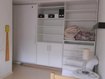 Imagem Apartamento para Venda - 129.81m², 3 dormitórios, sendo 1 suites, 2 vagas - São João