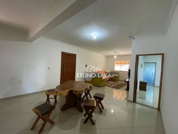 Imagem Casa à venda em Igarapé bairro Vivendas Santa Mônica