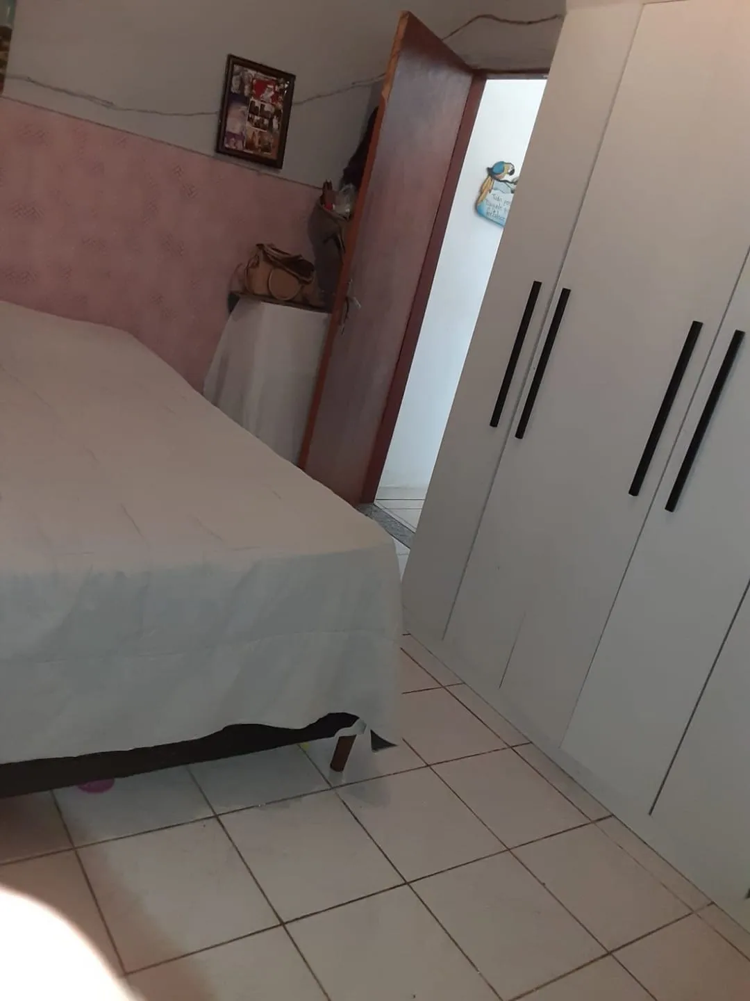 Imagem Casa à venda 4 Quartos, 1 Suite, 1 Vaga, Conjunto Residencial Araretama, Pindamonhangaba - SP
