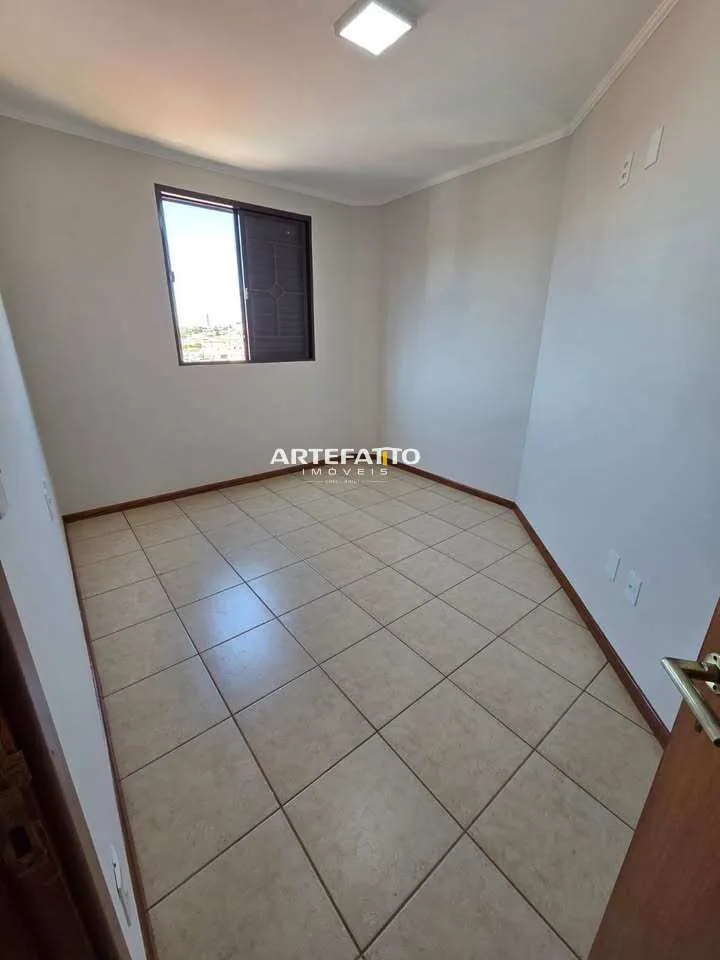 Imagem Apartamento à venda em Franca, Centro, com 2 quartos, 83m2