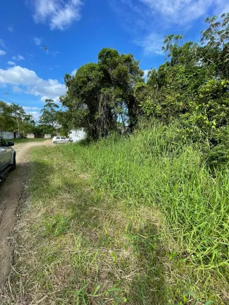 Terreno à Venda, 156 m² em Jardim Luíza Mar Mirim - Itanhaém