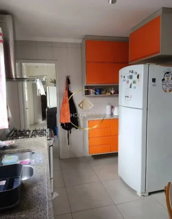 Imagem Apartamento, 3 Dormitórios, ( 1Suíte) ,135m², Vila Adyana, SJC