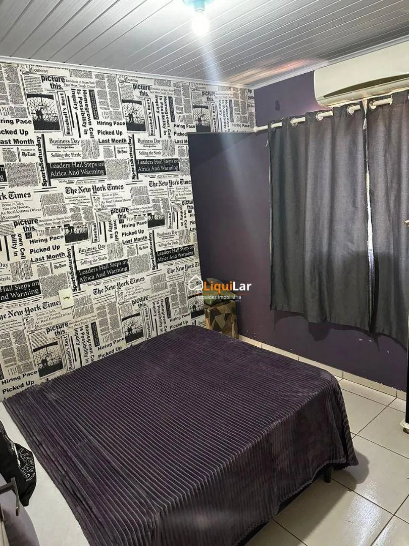 Imagem Casa com 4 Suítes, Piscina e Imóvel Regularizado para Financiamento