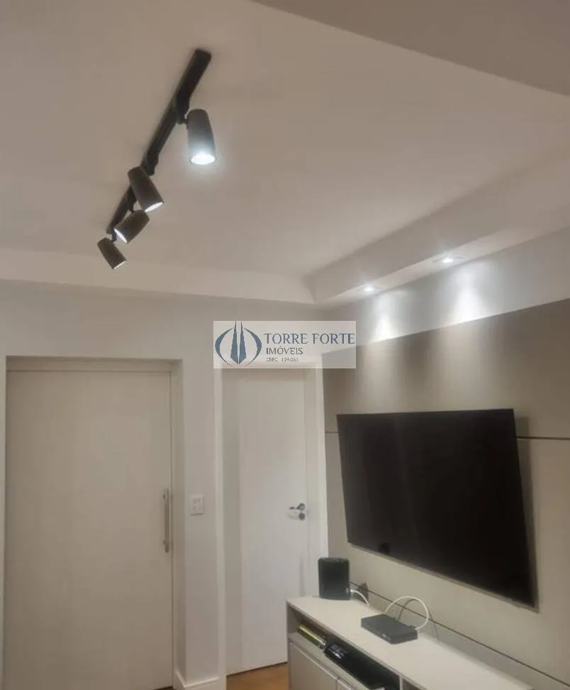 Imagem Apto de Alto Padrão na Nova Cantareira: 133m², 3 Suítes e 2 Vagas