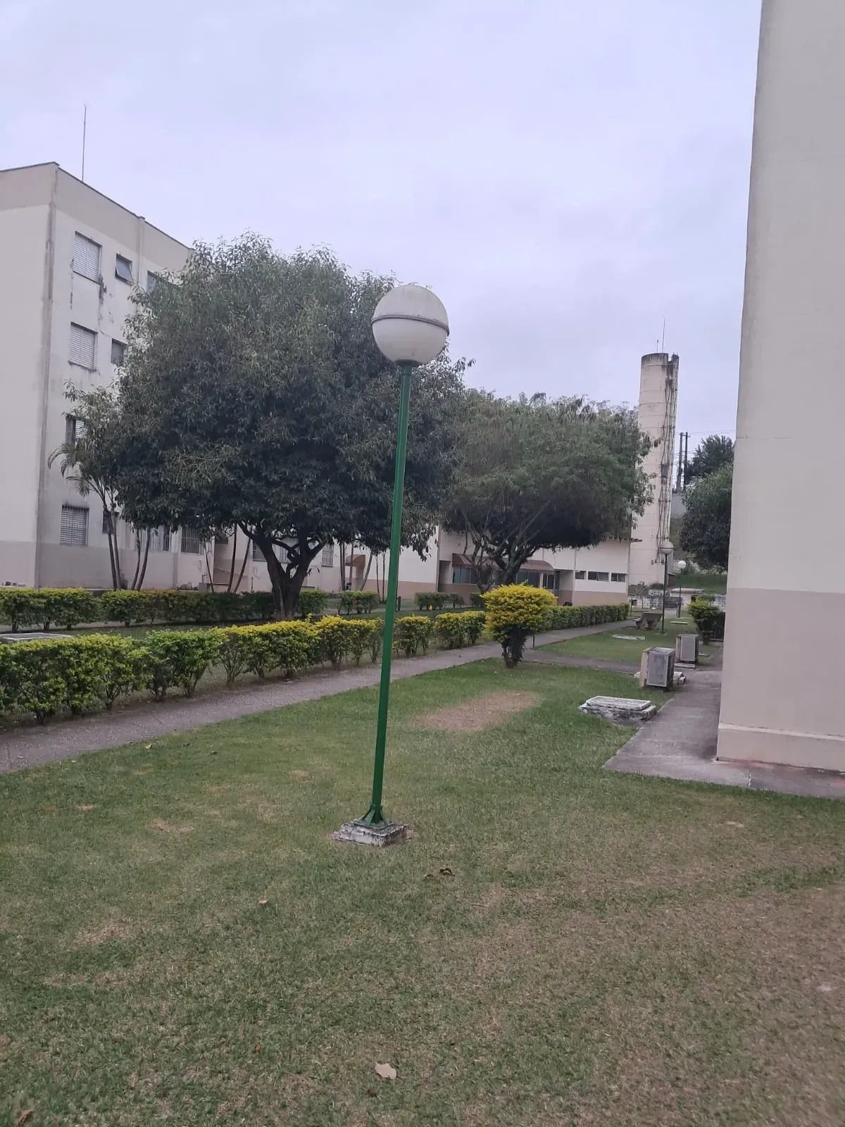 Imagem Apartamento com 2 Quartos à Venda, 50 m² em Cézar de Souza - Mogi das Cruzes
